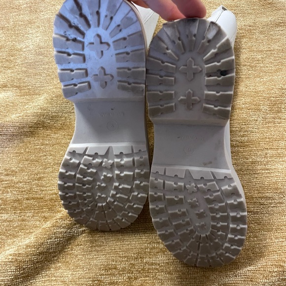 Steve Madden Yairy leather boot - Picture 6 of 8